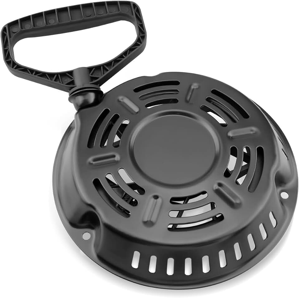 Pull Start Recoil Statrer Assembly Fit for MTD Troy Bilt 751-14223 951-14223, Fit for MTD 528SWE, 933SWE, 530SWE, SW10528L Snow Blowers Recoil Stater