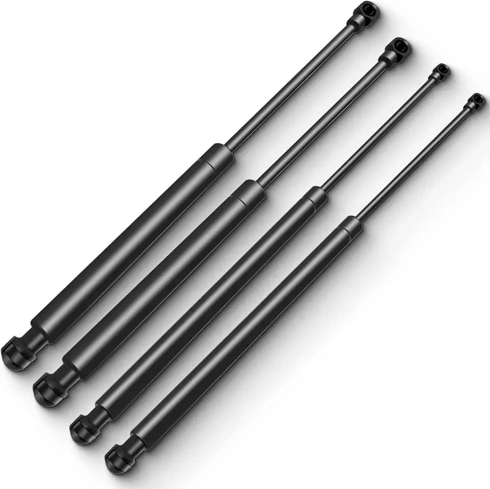 SCITOO Window+Hood Struts fit for Kia for Sorento 2003-2009