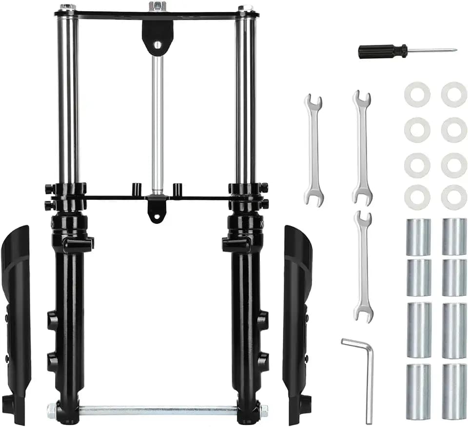Mini Bike Suspension Kit Replacement for Coleman CT100U,Universal