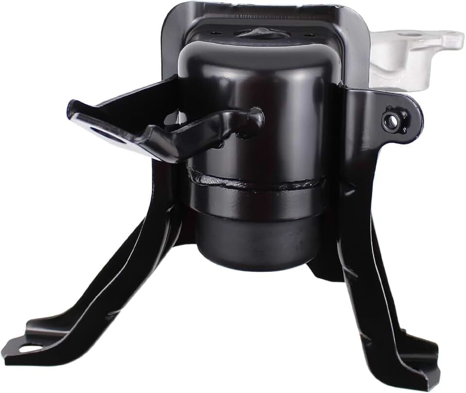 Right Hydraulic Engine Motor Mount for Toyota