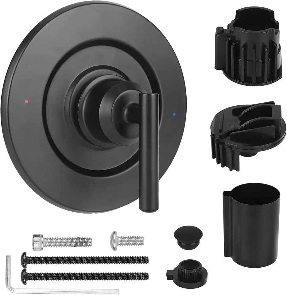 Posi-Temp Shower Handle Replacement Faucet for Moen Gibson