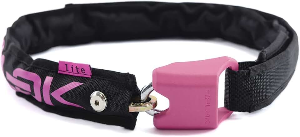 Hiplok LITE, Kettenschloss, Unisex
