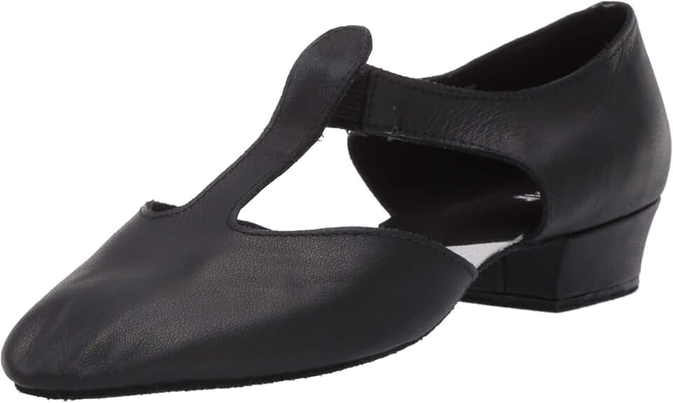 Bloch Damen Grecian SandalTanzschuh