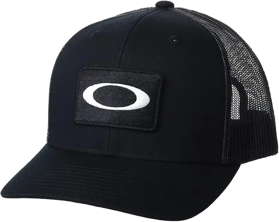 Oakley Men's O Original Trucker Hat