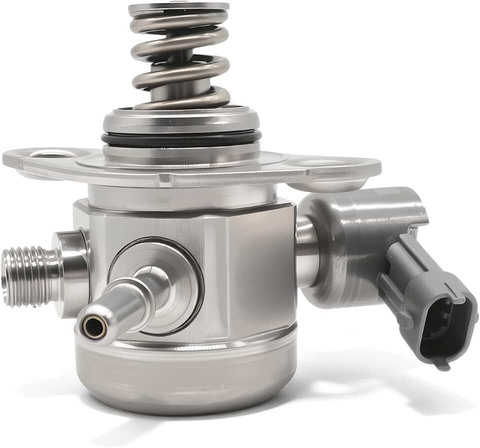 Nakkaa 353202G740 High Pressure Fuel Pump Compatible with 2011-2014 Sonata