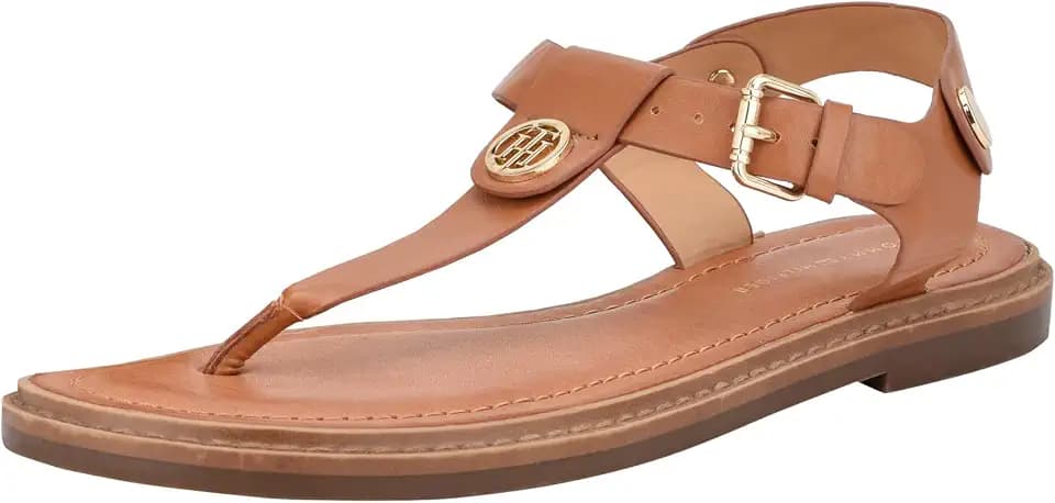 Tommy Hilfiger Women's Bennia Sandal