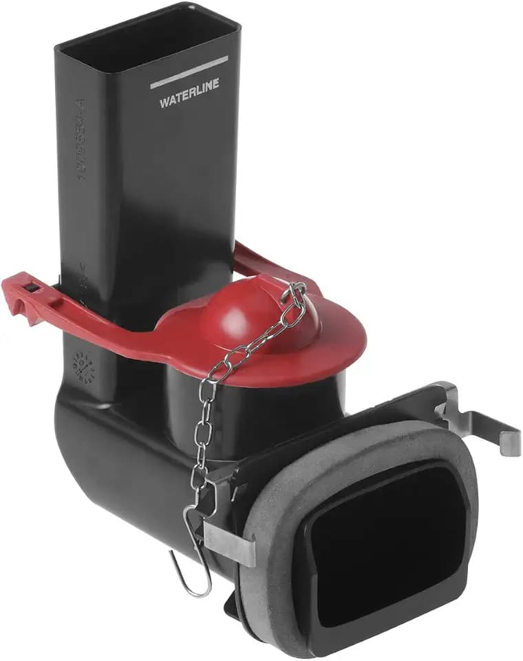 Toilet Flush Valve Kit