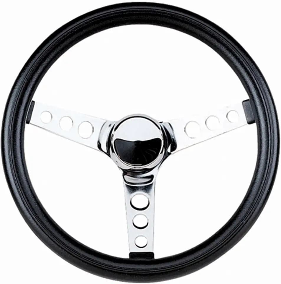Grant 834 Classic Steering Wheel