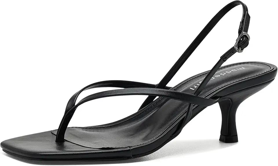 Madden Girl womens Carlley