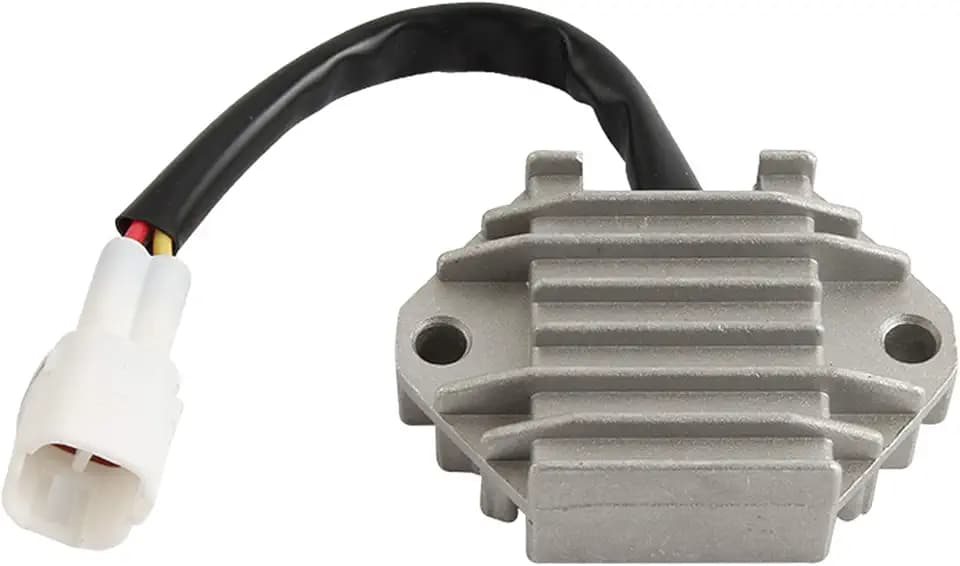 DB Electrical Regulator, Electronic & Rectifier for Yamaha YFZ450 2004-2009