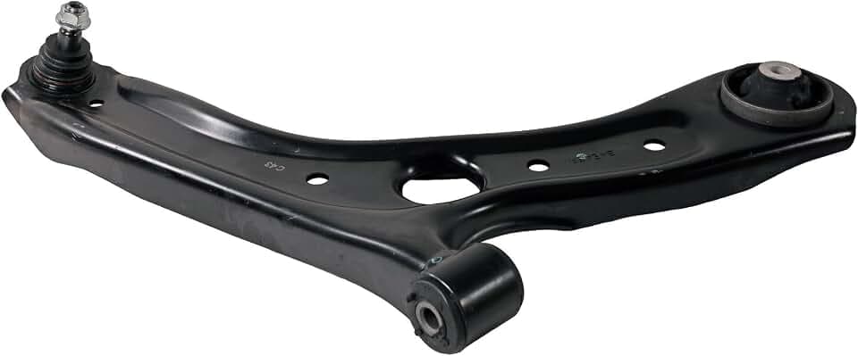 RK624004 Suspension Control Arm and Ball Joint Assembly
