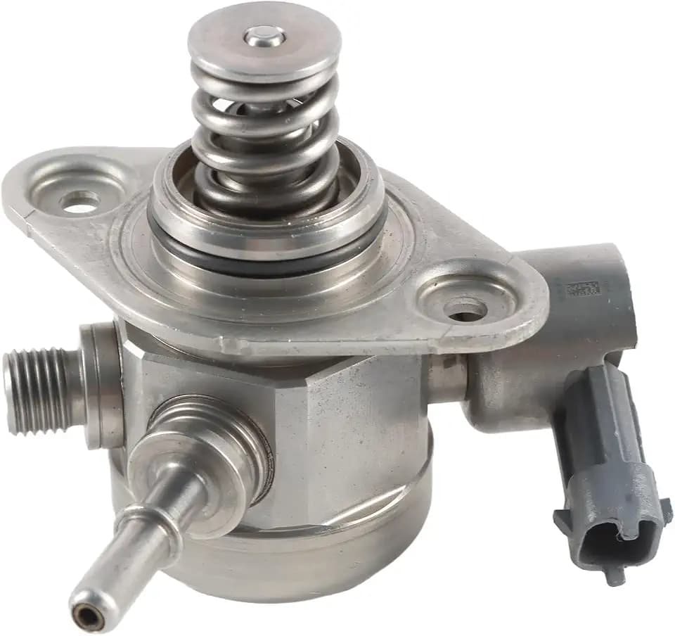 High Pressure Fuel Pump 35320-2E100 Compatible with Hyundai Elantra GT Tucson 2014-2017, Compatible with Kia Forte Koup Forte5 Soul 2.0L 2014-2016 Replace HM10052 353202E100 GDP412 M73135
