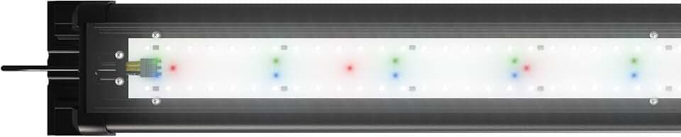 Juwel Aquarium - HeliaLux Spectrum 550 - Hochleistungs-LED-Einsatzleuchte mit vollem Lichtspektrum