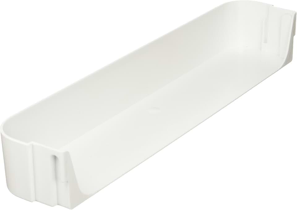 Norcold White 624863 Door Bin for N611
