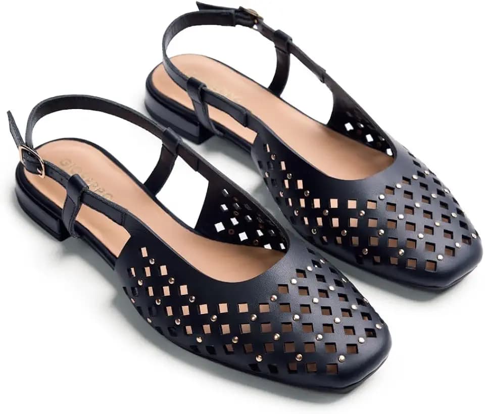 GIOSEPPO Damen Kyaka Mary Jane Schuh