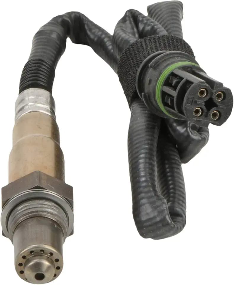 BOSCH 15167 Premium Original Equipment Oxygen Sensor - Single