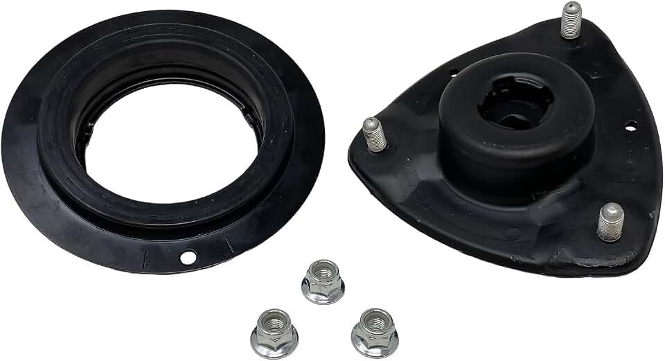 KYB SM5921 Mount Components Strut Mount and Bearing