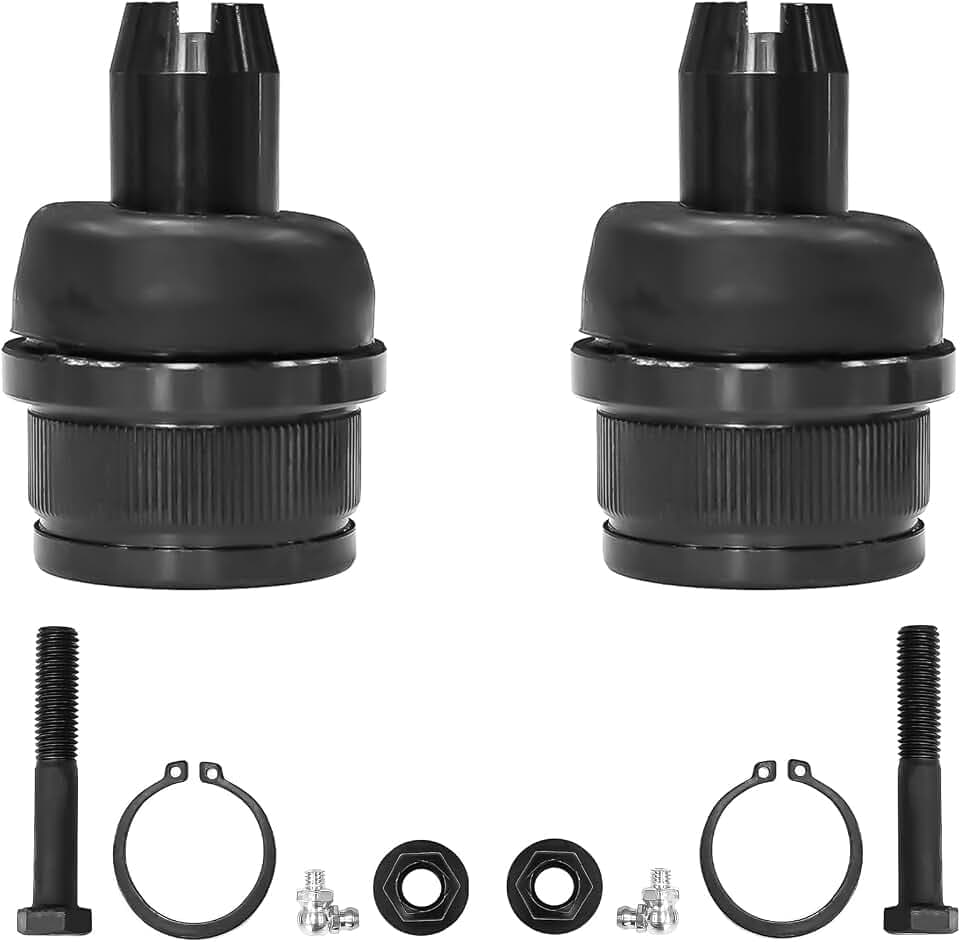 Front Lower Ball Joint Replaces K500008 Explorer F-150 Lincoln Navigator