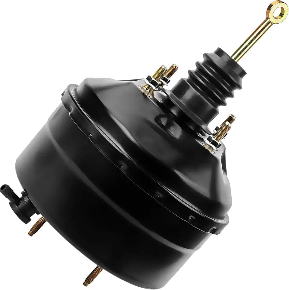 54-73154 WildGear Vacuum Power Brake Booster Fit For Jeep Cherokee 1997-2001# 4856672; 4856672AB; 4856672AC; 54-73154