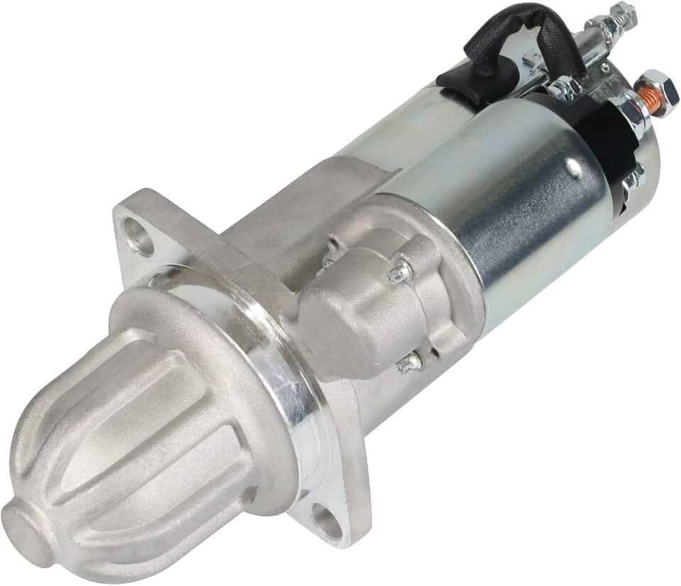OEG Parts Starter Fits Caterpillar T165 1981 PH140-0022 PH140-0018-HD