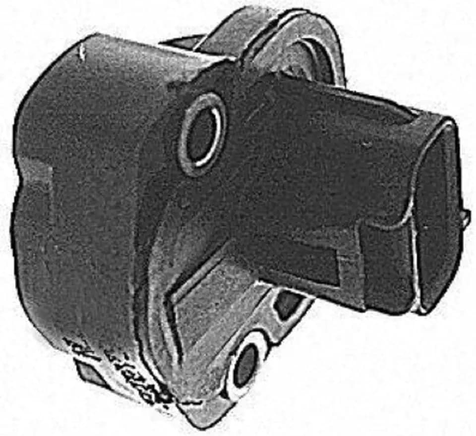 Standard Motor Products TH190 Throttle Position Sensor