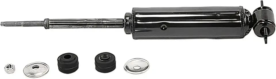 Monroe OESpectrum 37019 Suspension Shock Absorber for Chevrolet S10