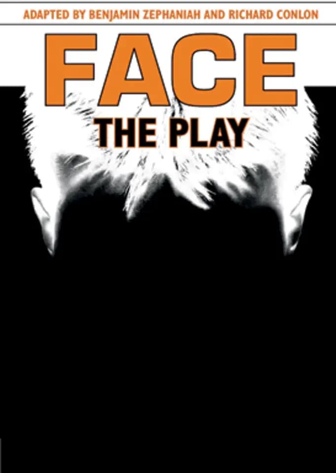Face: The Play (Heinemann Plays For 11-14)