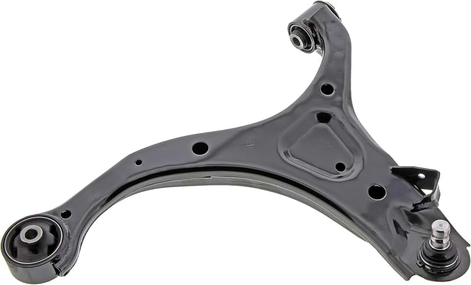 Mevotech Original Grade Control Arm and Ball Joint Assembly GS90152