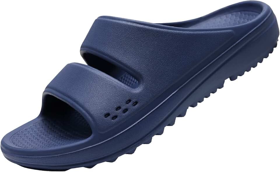 Evshine Orthopedic Sandals for Women with Arch Support & Cloud Comfort