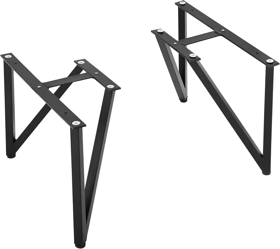 Swiss Madison Well Made Forever SM-BV25MB, Annecy Vanity Legs Matte Black