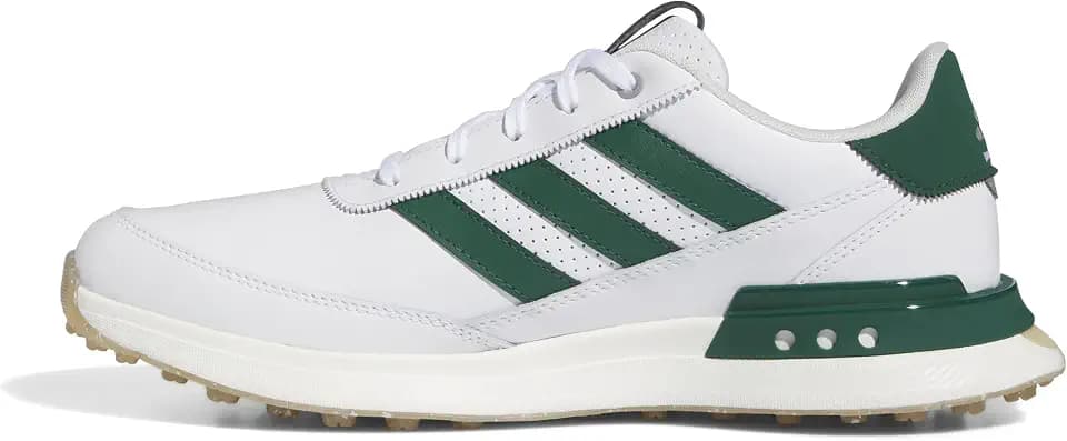 adidas Men’s S2G ’24 Spikeless Textile Golf Shoes