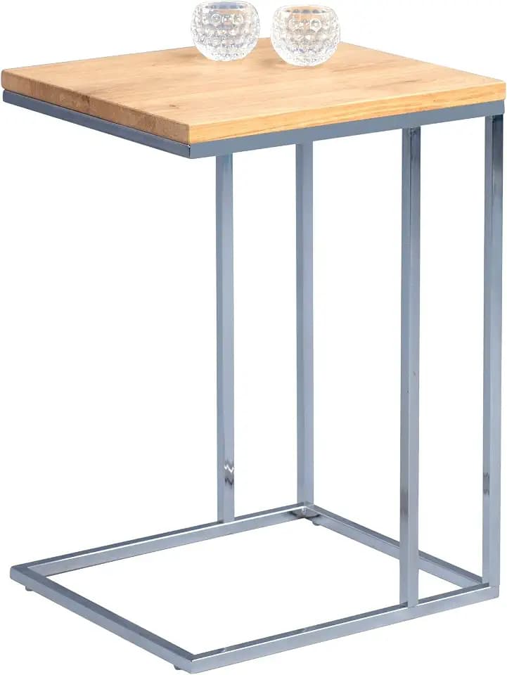 M2 Kollektion Finn – Beistelltisch 38x43x62cm