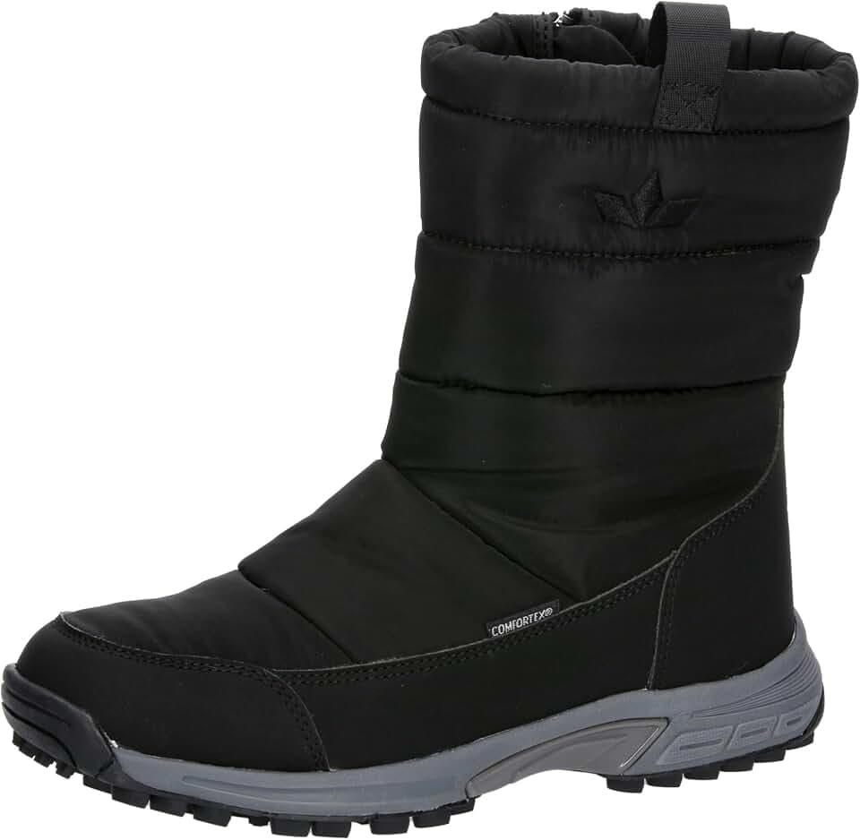 Lico Damen Merja Winterstiefel