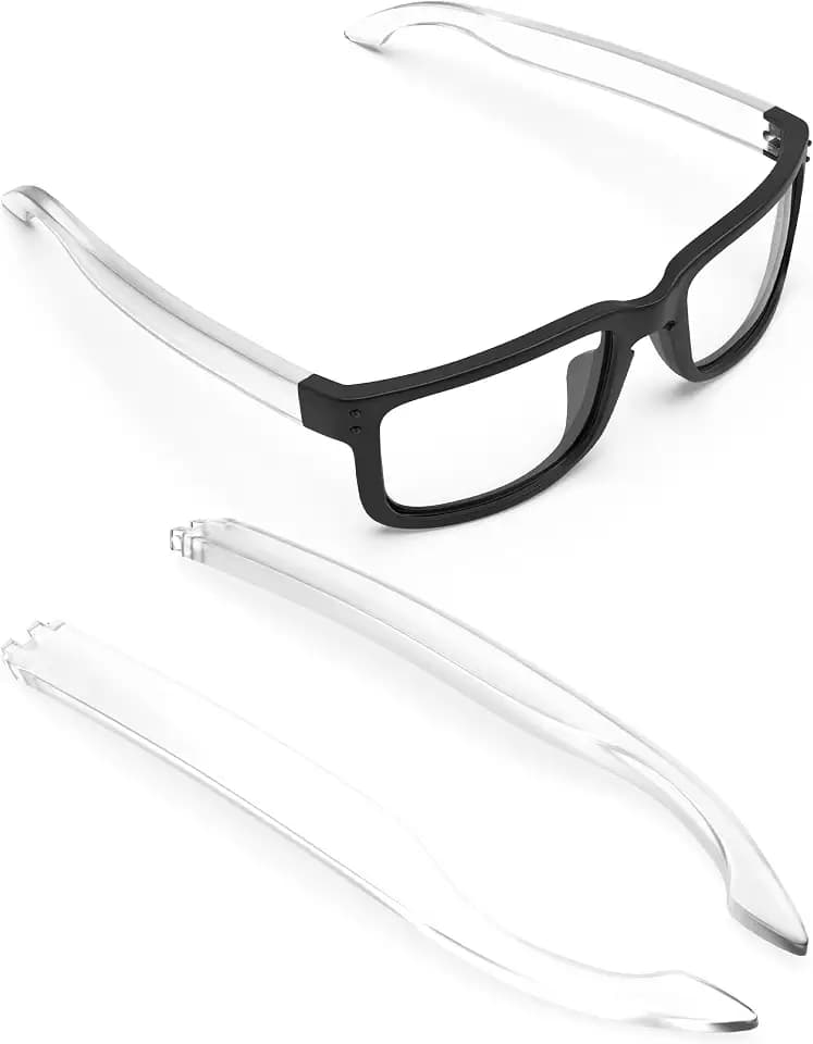 1 Pair/2 Pairs Replacement Temple Arms Legs for Oakley Holbrook OO9102|Holbrook XL OO9417 Holbrook AF OO9244 Sunglasses