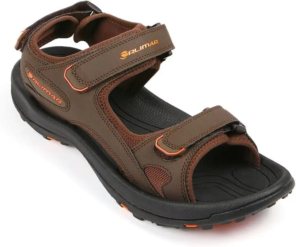 Orlimar Men's Spikeless