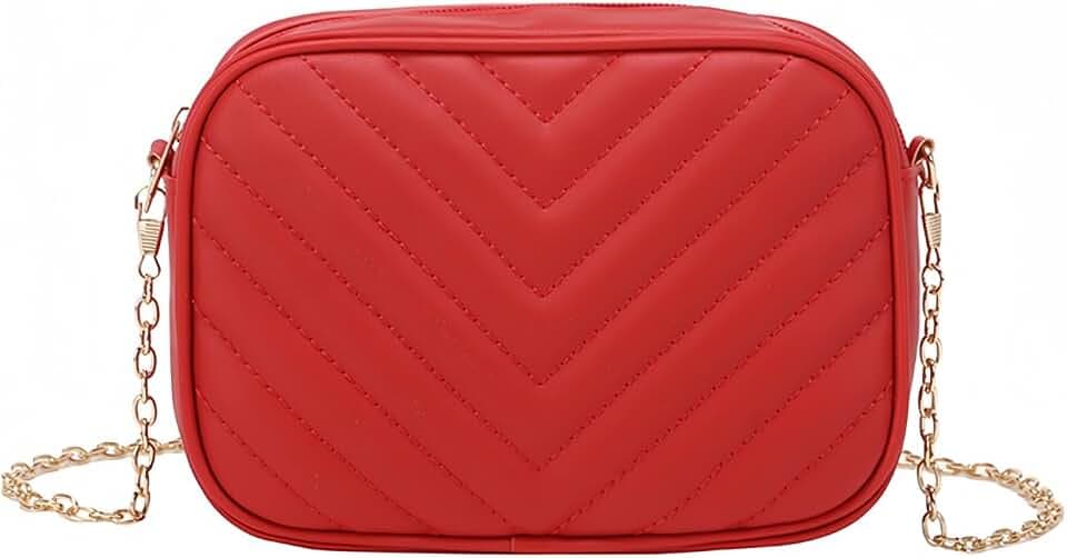 Small Crossbody Bags for Women Mini Size Purses Cute Satchel Pouch