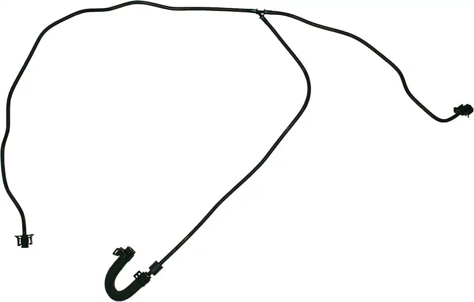 Dorman 626-719 Engine Coolant Overflow Hose