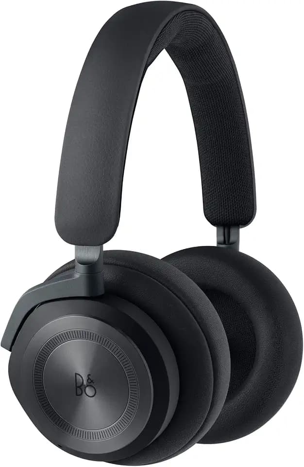 Bang & Olufsen Beoplay HX Over-Ear Headphones - Black Anthracite
