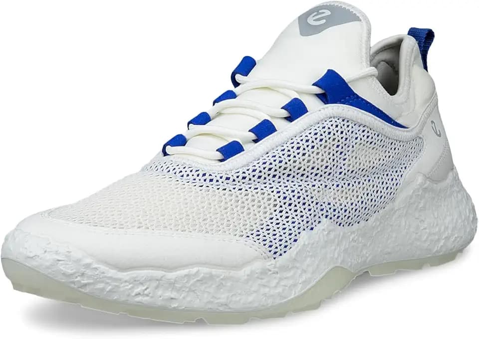 ECCO Golf Biom Hybrid 5 Lace-Up Waterproof Golf Shoes