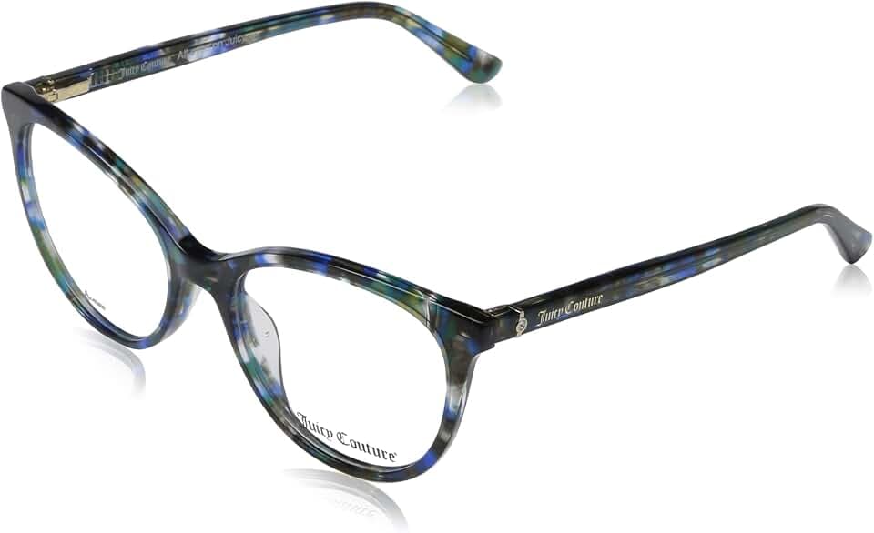 Juicy Couture Unisex Sunglasses