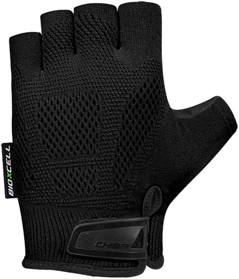 Chiba Unisex Bioxcell Comfort Handschuhe (1er Pack)