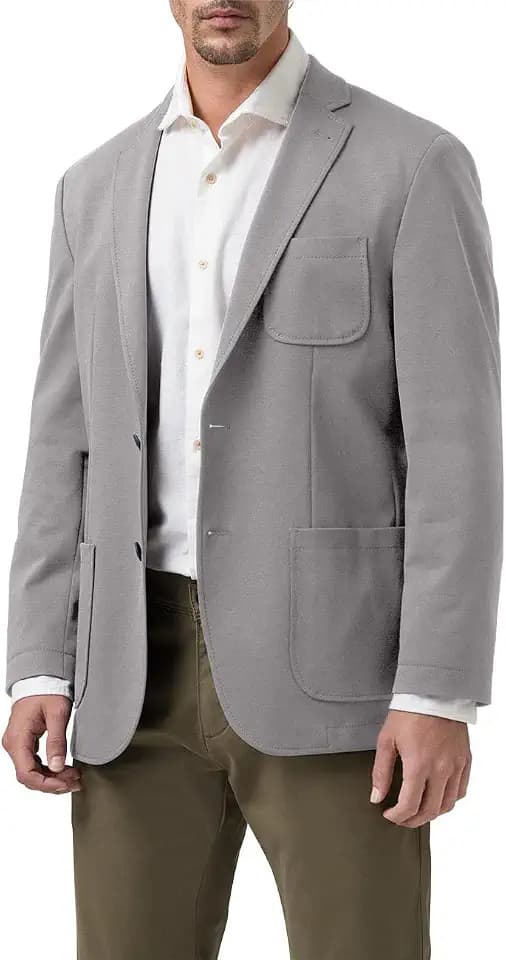 Pierre Cardin Herren Anzugsakko