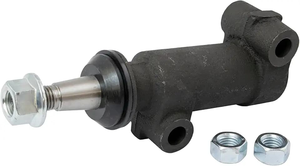 TRQ Idler Arm Bracket Assembly
