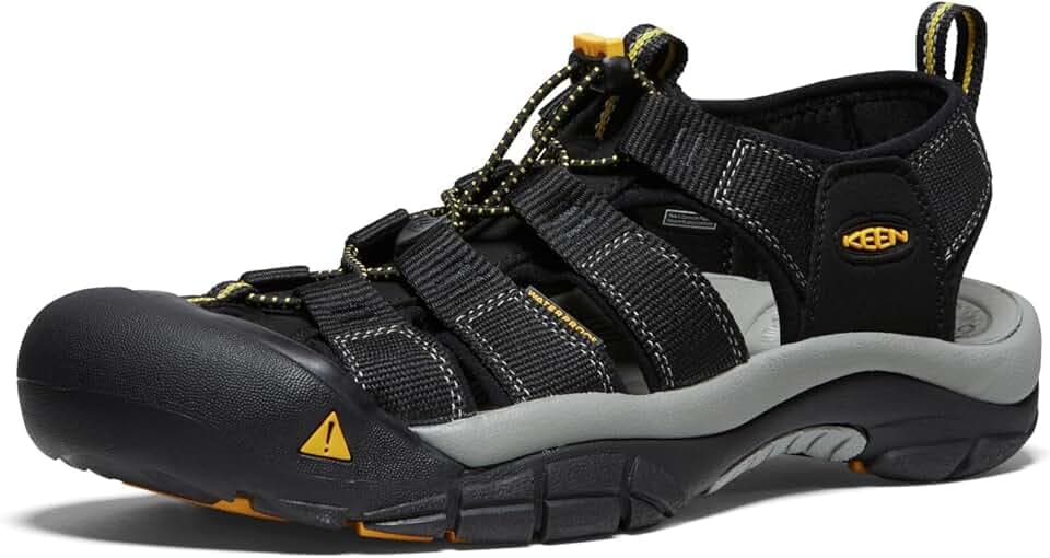 Keen Herren Newport H2 Sandale