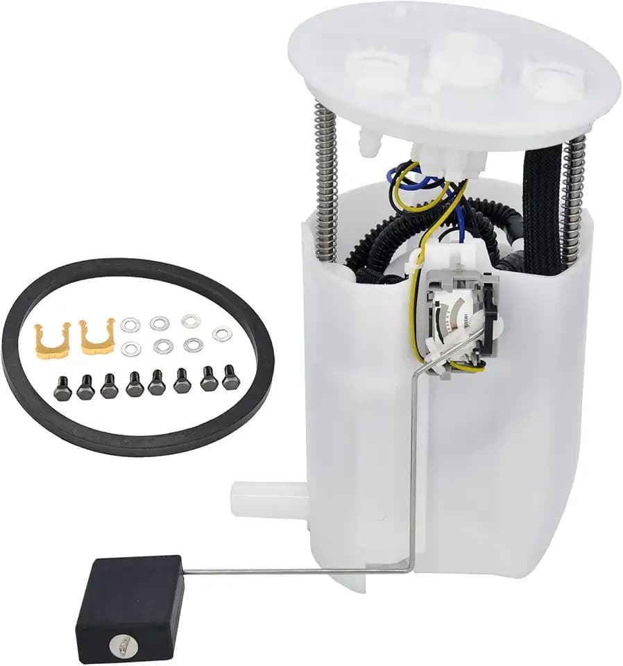 Fuel Pump Module Assembly Fits 2006-2013 Lexus IS250 IS350 V6 2.5L 3.5L 2007 2008 2009 2010 2011 2012 SP9046M FG1174