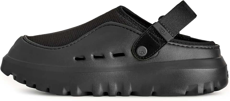 UGG Men's Peakmod