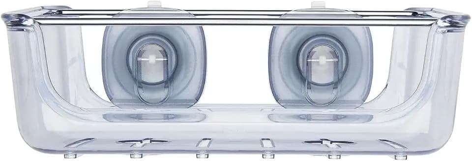 OXO Good Grips Suction Large Basket for Showers
