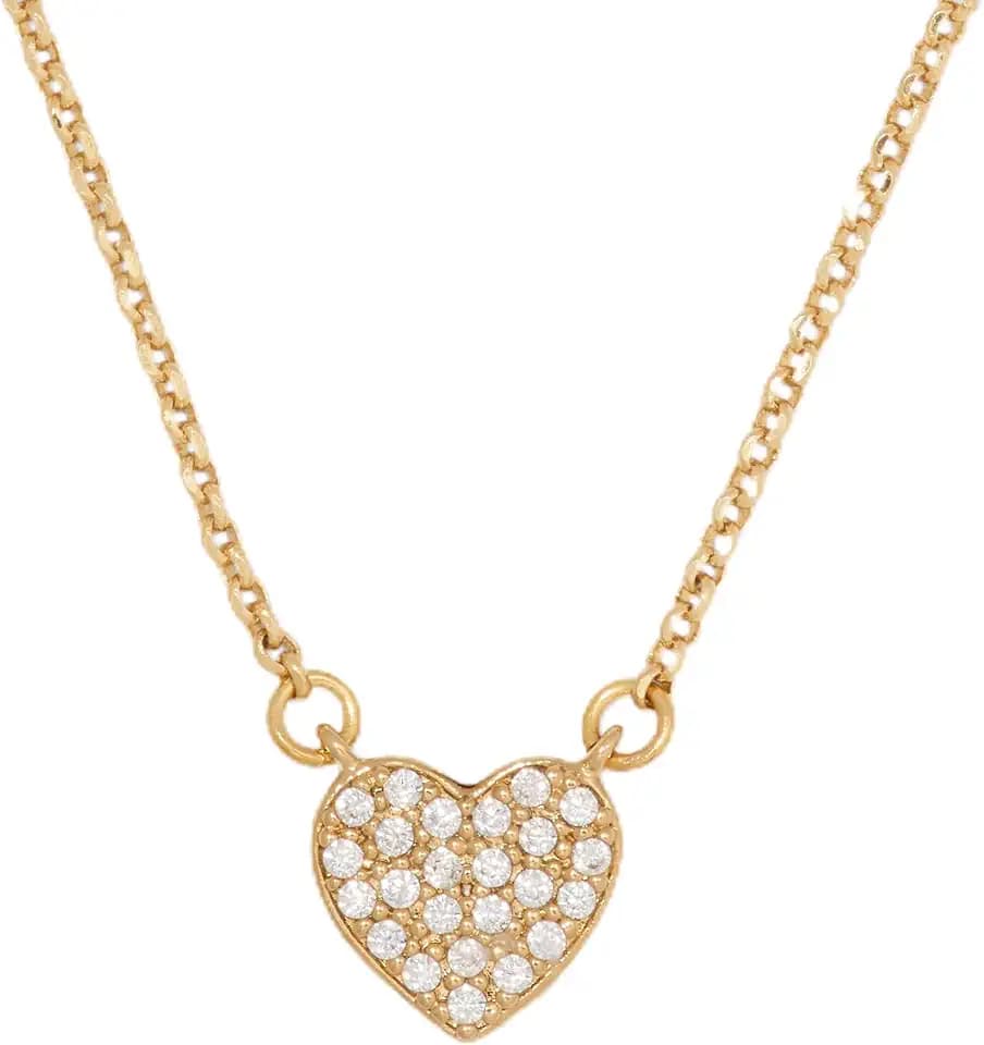 kate spade new york womens Mini Pendant