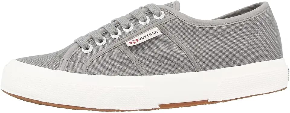 Superga Damen Ginnasticamodische Turnschuhe
