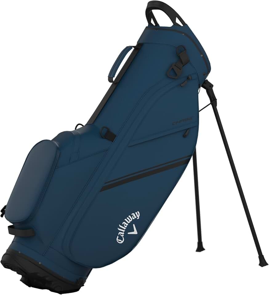 Callaway Golf Chase Stand Bag